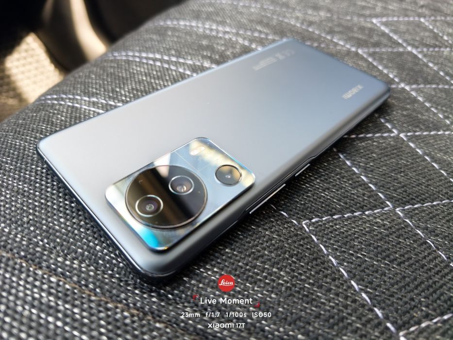 Xiaomi 13 lite ideal