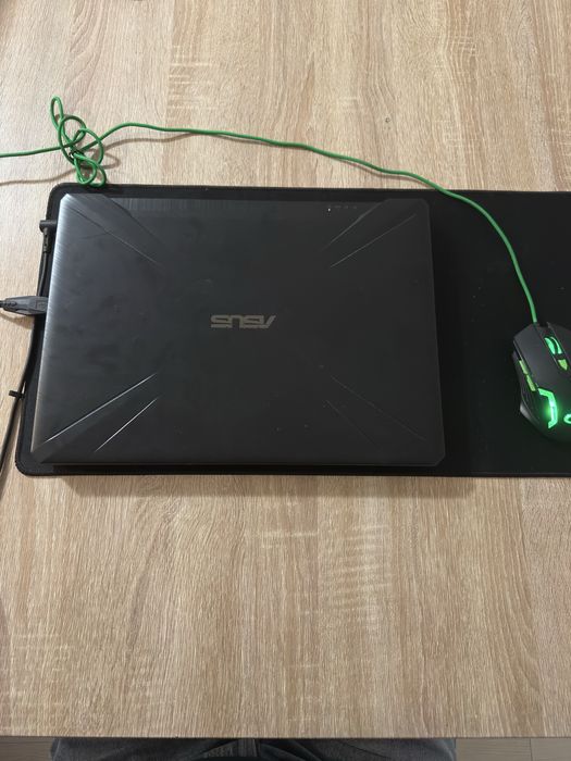 Laptop Gaming Fx505DT