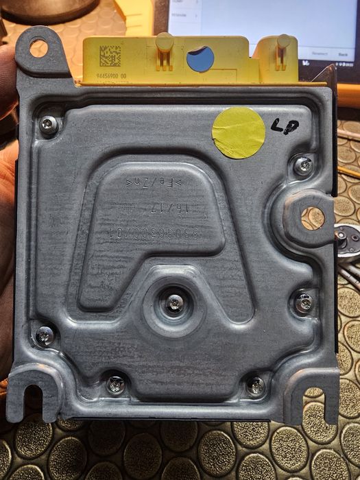 Airbag module Audi A8 2019