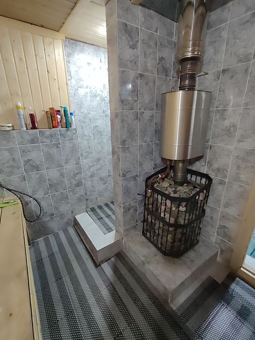 Дом в мкр. Пригородный