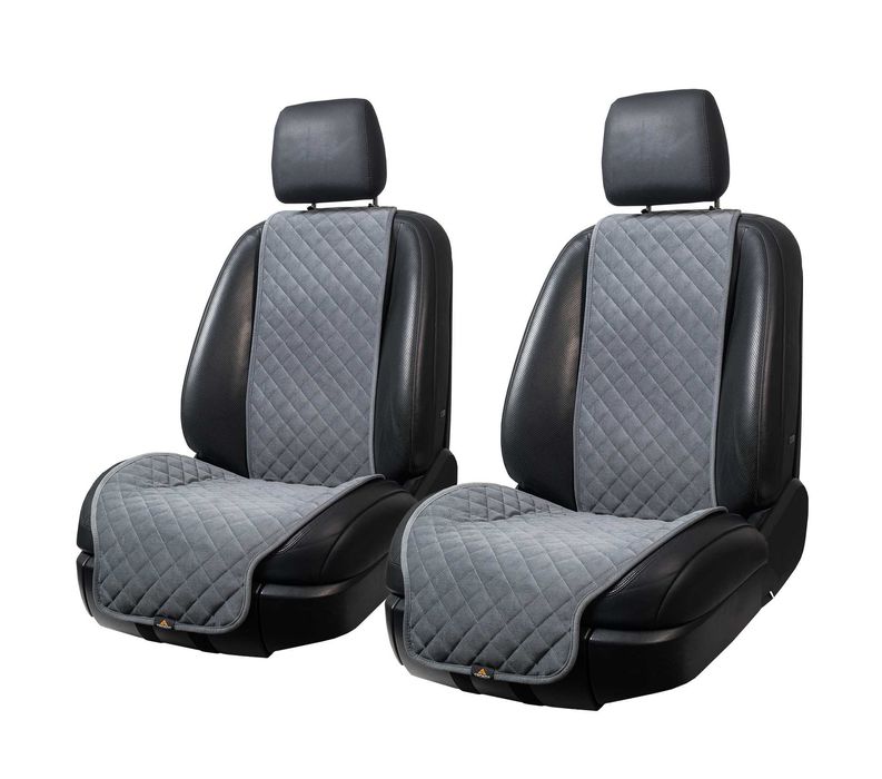 Накидки "Алькантара"| Чехлы - ТРОКОТ ™