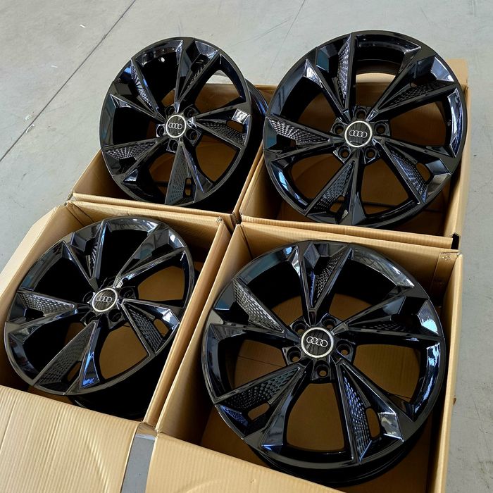 Jante Audi R20 RS Design