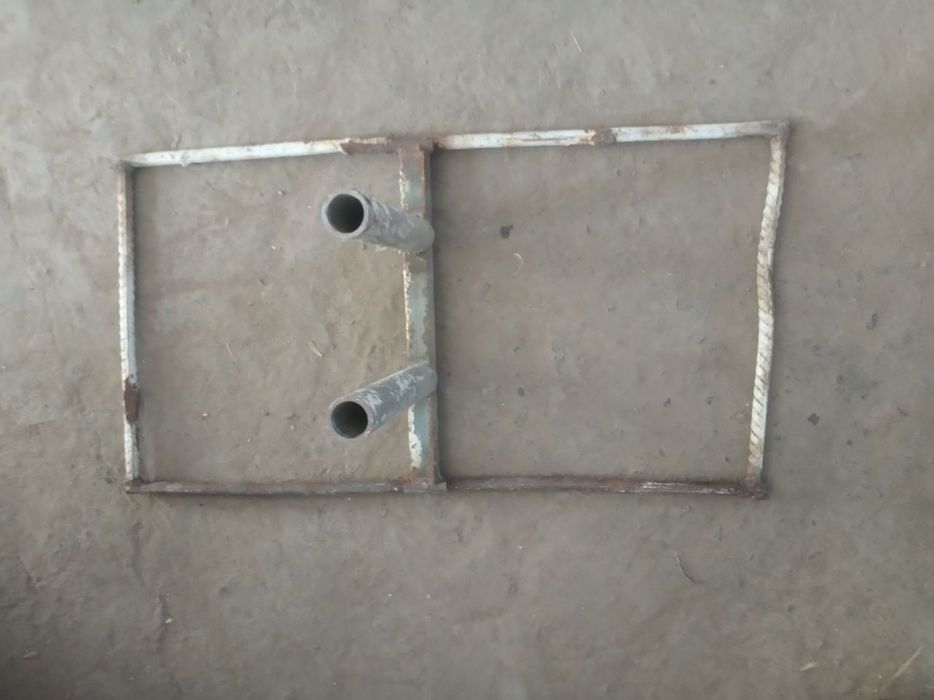 Гултувак учун мослама,подставка для цветов