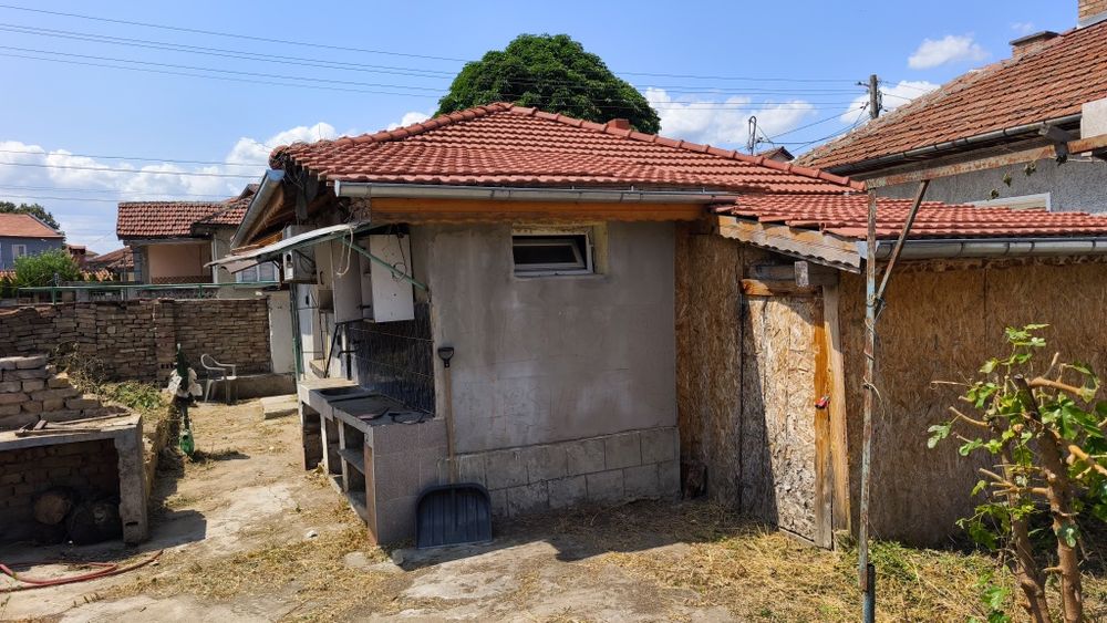 Продава се Къща в Севлиево - 45 кв.м за 850 €/кв.м - Снимка #1