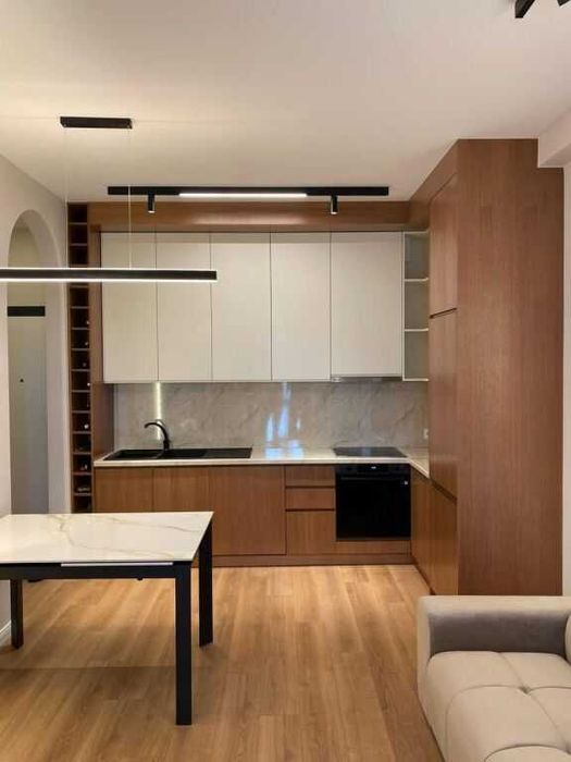 Продавам двустаен в Манастирски ливади