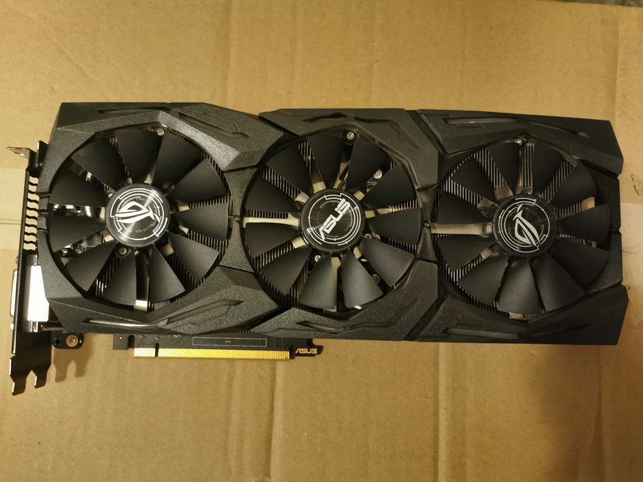 Компоненти E5-2680 + DX79TO + 32 GB DDR3 + GTX 1060 6GB (може отделно)