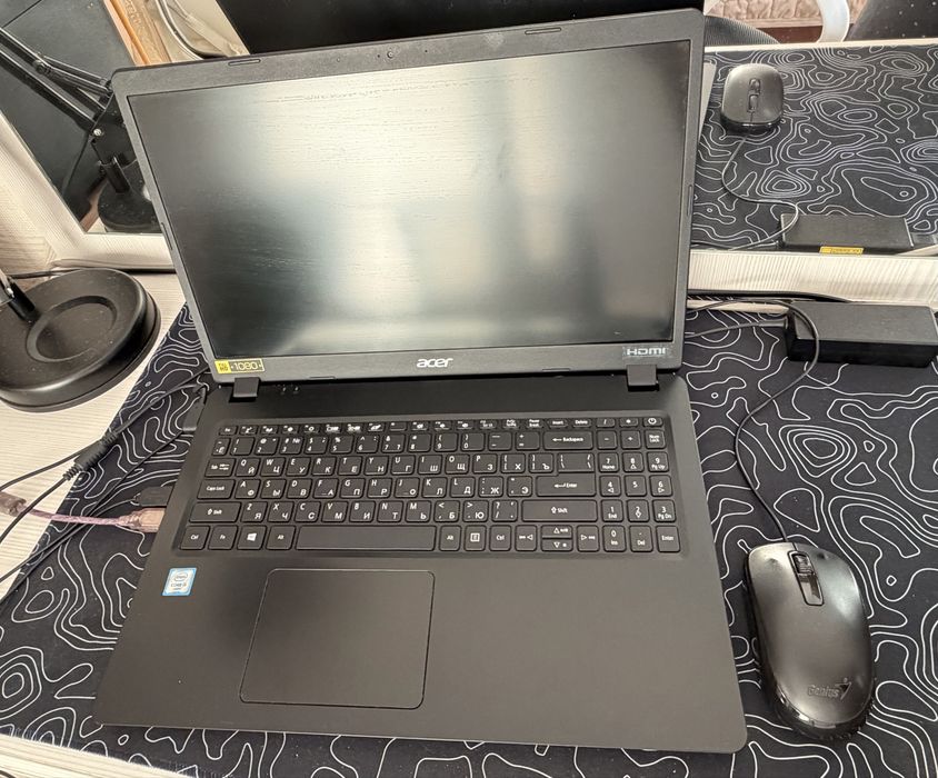 Продам ноутбук Acer