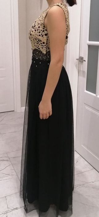 Платье на выпускной