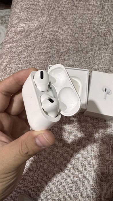 Apple AirPods Pro
