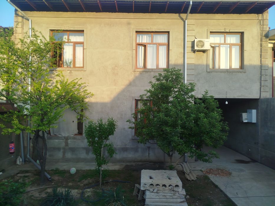 Uy sotiladi nazarbekda