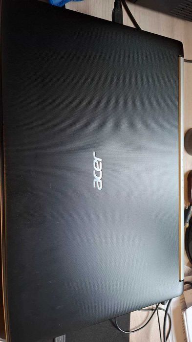 Ноутбук Acer 17" дюймов