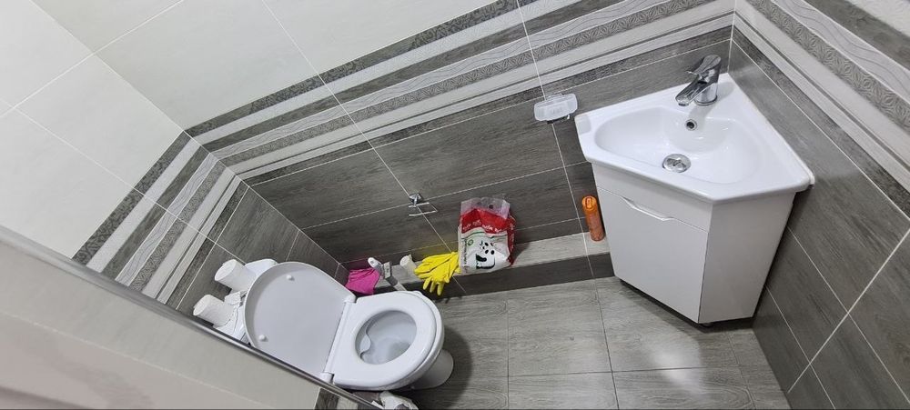 Аренда! Квартира на Ц6-метро Минор 3/3/9 С обстановкой