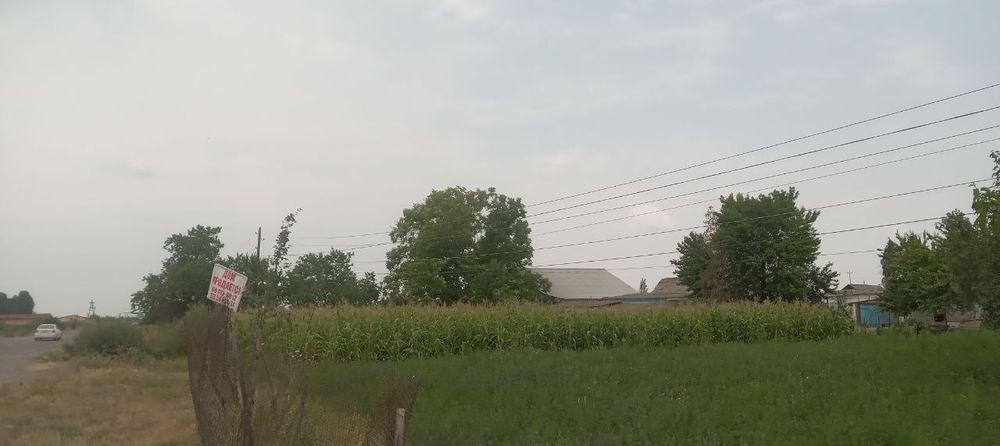 Тошкент вилочти Куйи Чирчик туманида жойлашган ховли уй