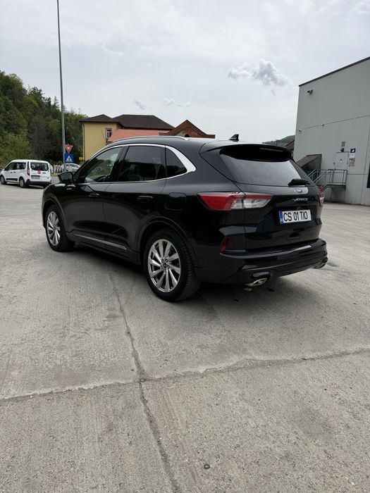 Vand Ford Kuga Vignale 4WD