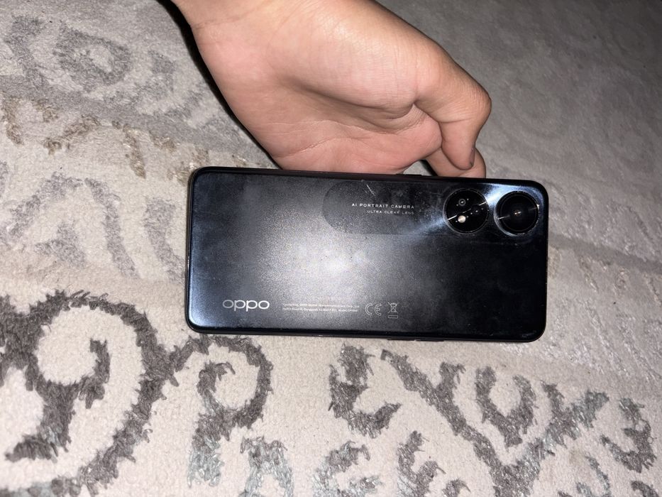 Оппо рено 8т 256гт