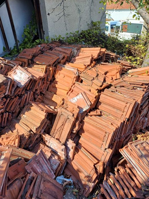 Марсилски керемиди