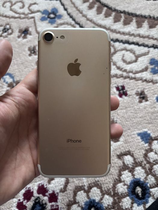 iPhone 7 32 gb идеал