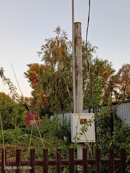 Земельный участок