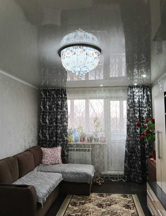 Продам 2-ком.квартиру