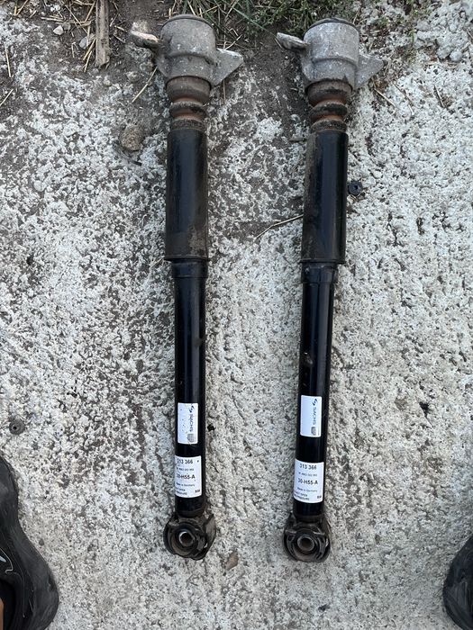 Kit Suspensie s line audi a4 b8 b8.5 1be