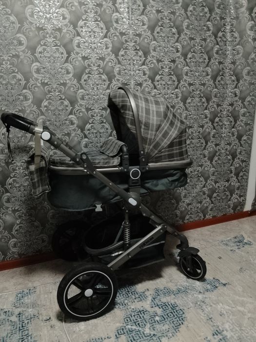 Коляска сатылады