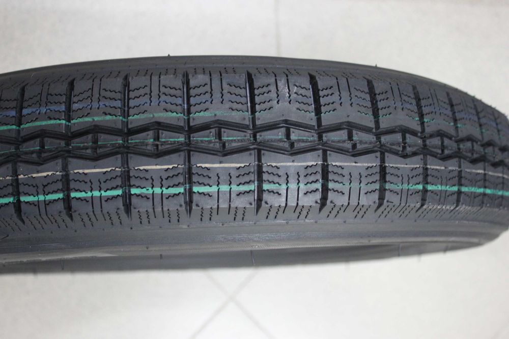 125R15 Golden Tyre