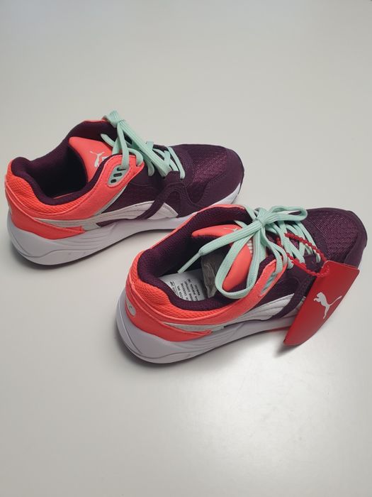 Încălțăminte PUMA , masura 32