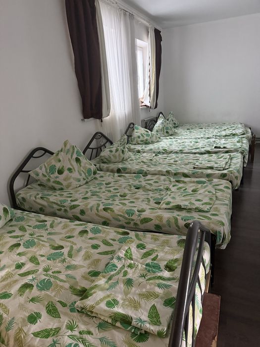 Продам кровать металлические бу