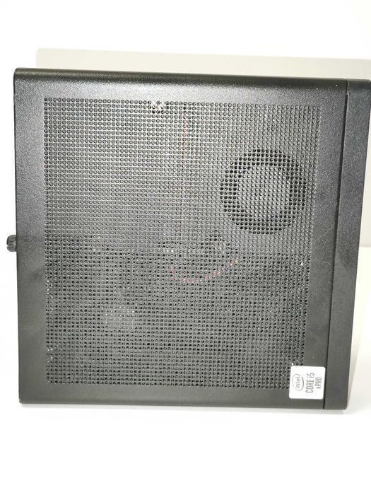 unitate pc mini hp elitedesk 800 G6 i5 10600 16gb ssd 512gb