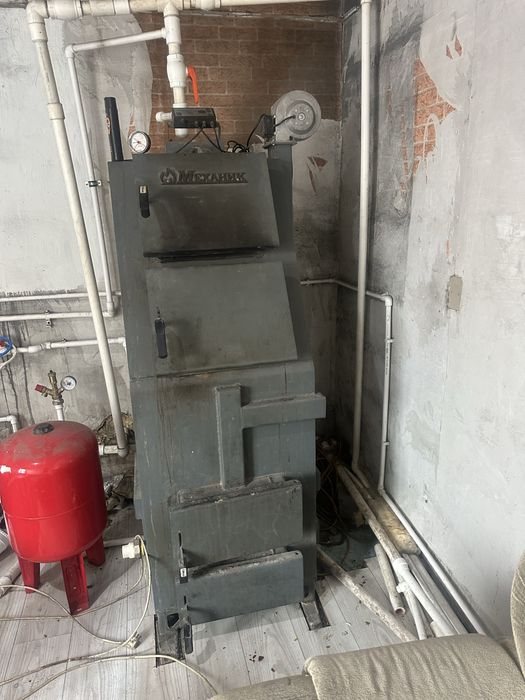 Кател идеальном состояние