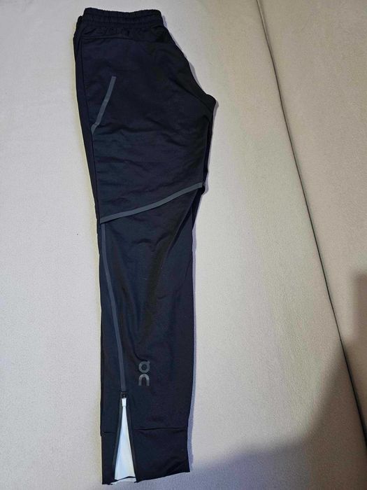 ON Cloud спортна долница