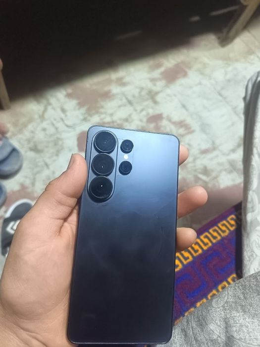 Samsung galaxy S26 Ultra 12/256