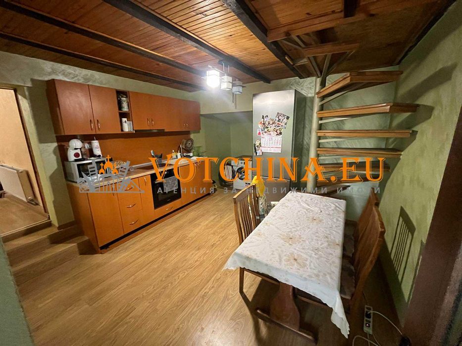 Продава се Къща в с. Паскалево, Област Добрич - 80 кв.м за 1188 €/кв.м - Снимка #2