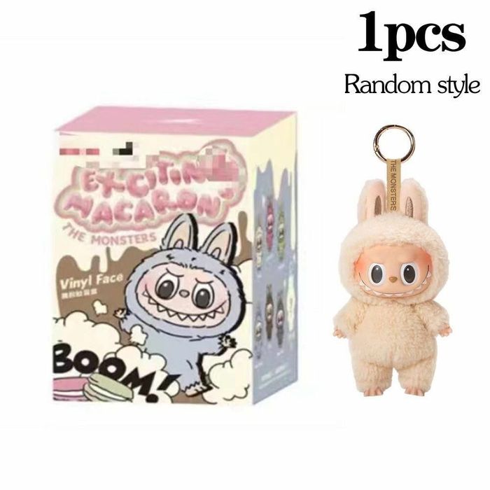 Лабубу игрушка лабубу