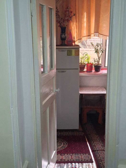 Сдаётся квартира