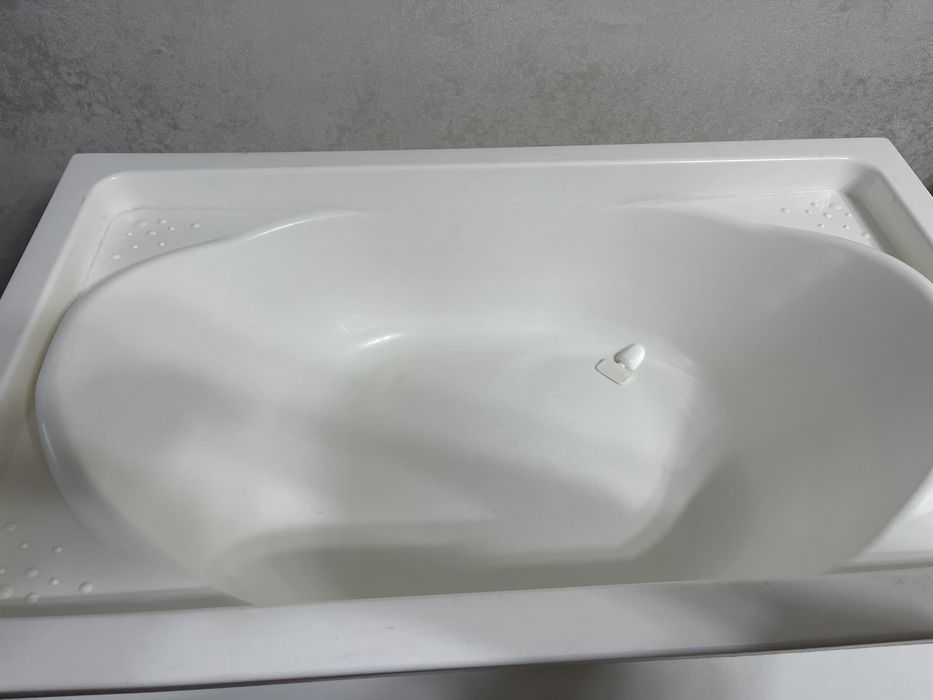 Продам детскую тумба с ванной