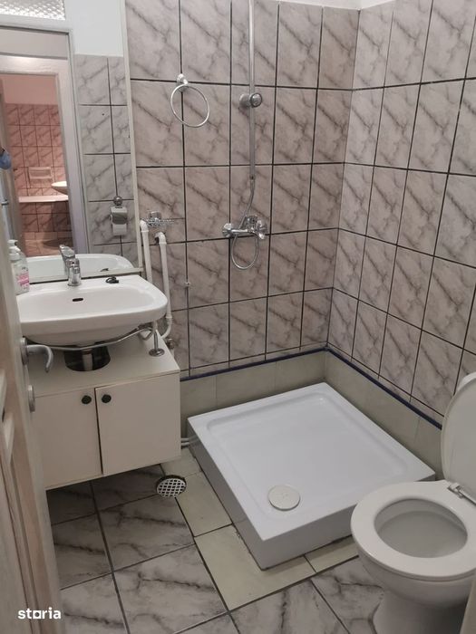 4 camere Popa Sapca, parter, mobilat / utilat, centrala!