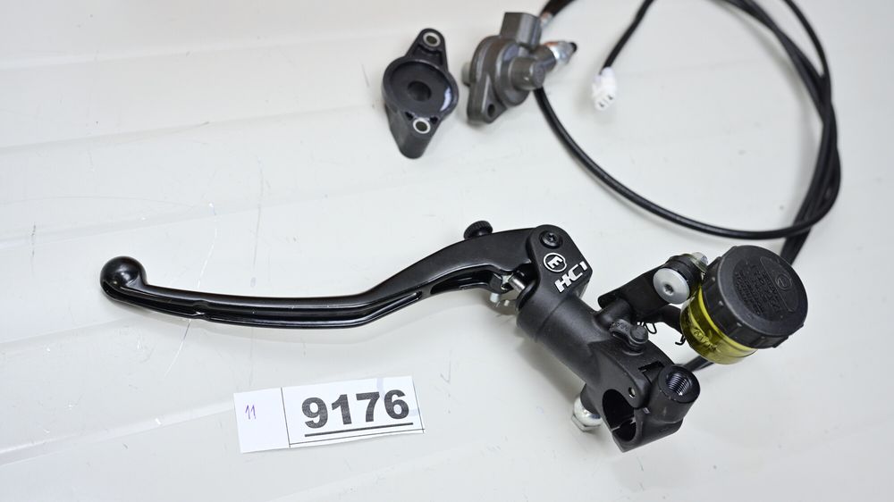 Nou! KTM 1290 Magura HC1 12mm pompa ambreiaj cu piston  cilindru