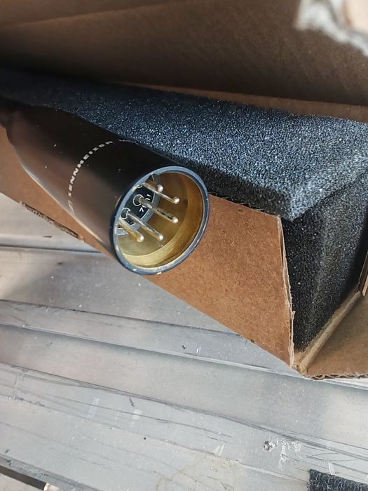 Microfon sennheiser meg 14-40-L B