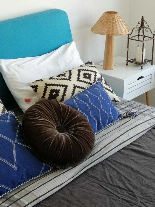 Дава се под наем Тристаен апартамент в София, Бояна - 100 кв.м за 800 € - Снимка #3