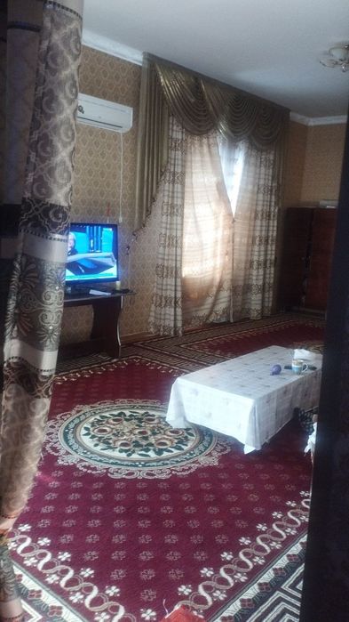 Romitan sentridan uy sotiladi