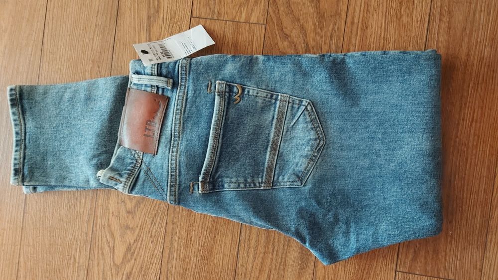 Дънки марка LTB.