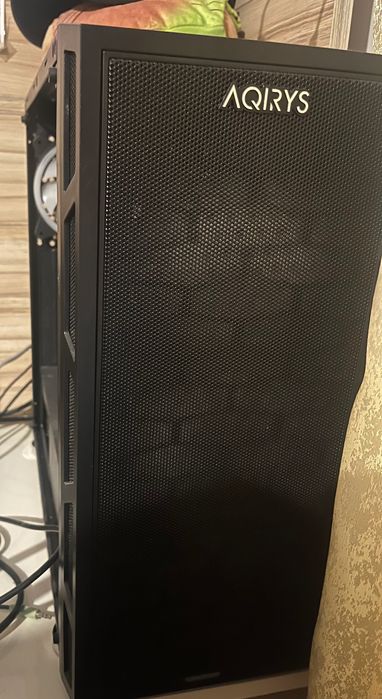 Pc gaming rtx 3070 i5 10400f 16gb ram