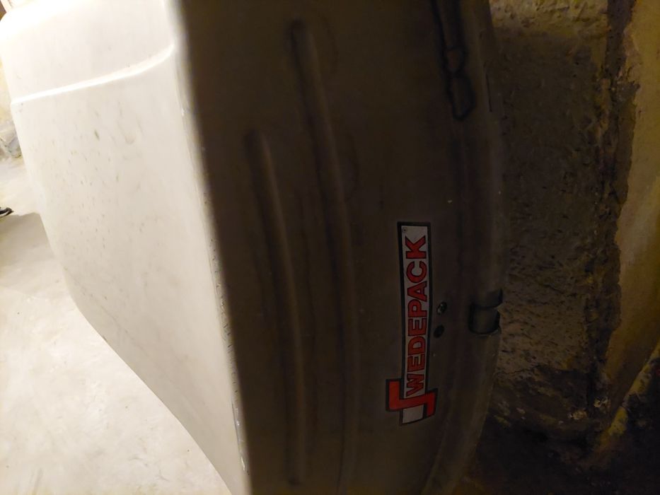 Авто бокс куфар за хонда