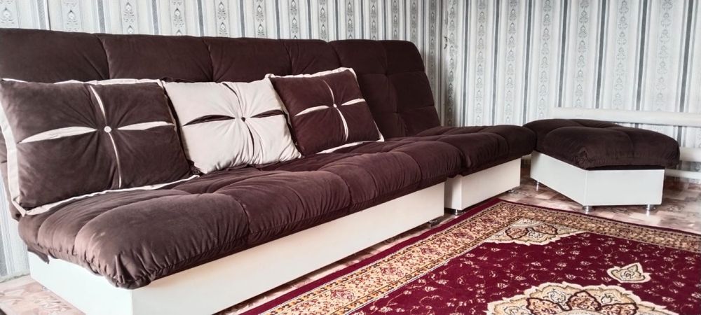 Продам диван в хорошем состоянии