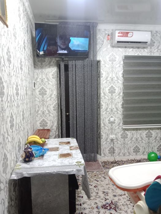 Kotej 1 xonali 30kv kadastir boyicha