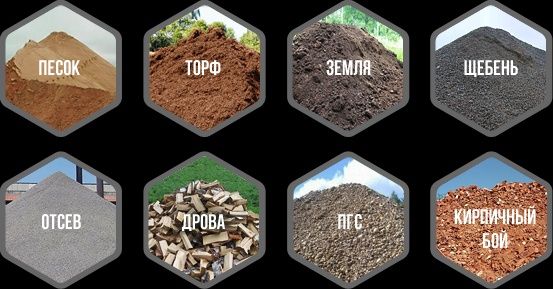 Доставка по городу