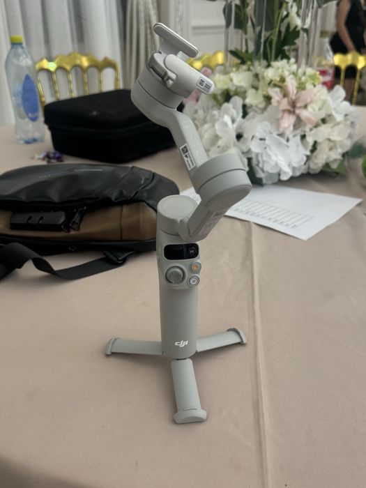 DJI OSMO 7 Стабилизатор для телефона
