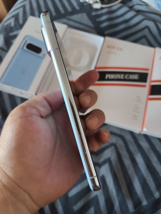 Pixel 8 Pro 256/12