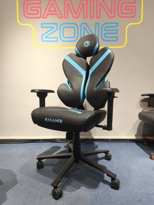 Игровые кресла серия Gladiator